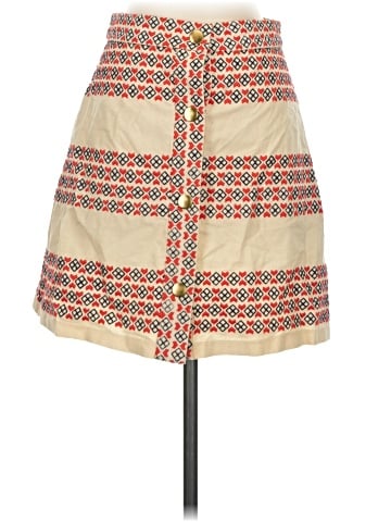 Lauren Moffatt Casual Skirt (view 1)