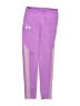 Under Armour Purple Track Pants Size M (youth) - photo 1
