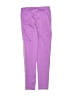 Under Armour Purple Track Pants Size M (youth) - photo 2