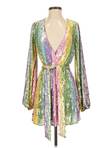 Show Me Your Mumu Cocktail Dress (view 1)