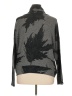 Clara Sun Woo Camo Gray Pullover Sweater Size XL - photo 2