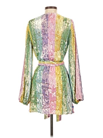 Show Me Your Mumu Cocktail Dress (view 2)