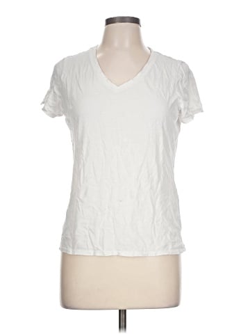 Mott & Bow Short Sleeve T-Shirt (view 1)