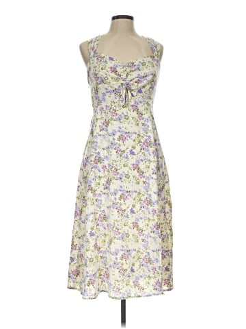 ASTR The Label Casual Dress (view 1)