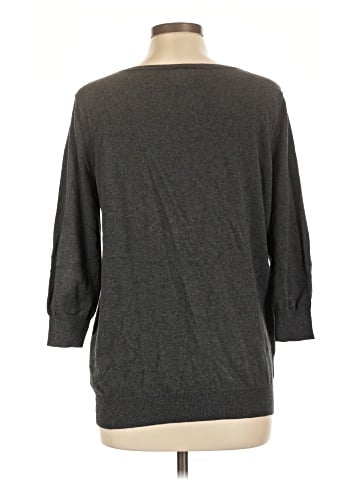 i Jeans by Buffalo Pullover Sweater (view 2)