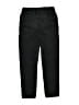 Lee Solid Black Jeans Size 8 - photo 2