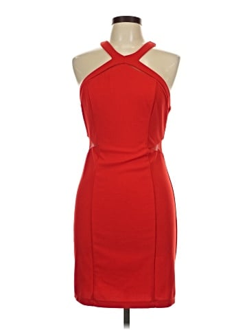 B. Smart Cocktail Dress (view 1)
