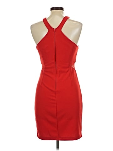 B. Smart Cocktail Dress (view 2)