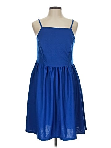 Fancyinn Casual Dress (view 1)