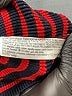 Massimo Dutti Stripes Red Cardigan Size S - photo 8