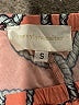 Corey Lynn Calter Orange Romper Size S - photo 4