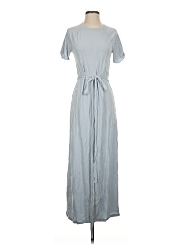 Elizabeth and James Casual Dress (view 1)