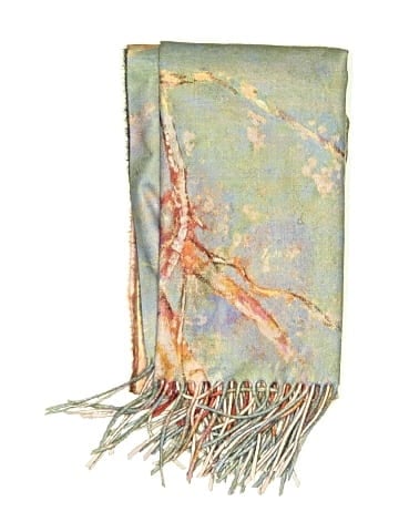Unbranded Scarf (view 2)