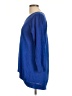 Cable & Gauge Blue Pullover Sweater Size L - photo 5