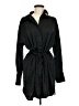 Glam Black Casual Dress Size M - photo 1
