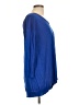Cable & Gauge Blue Pullover Sweater Size L - photo 4