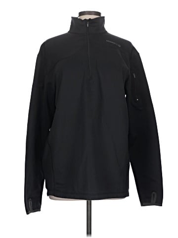 Merrell Track Jacket (view 1)