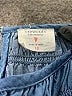 Crewcuts 100% Cotton Blue Dress Size 12 - photo 3
