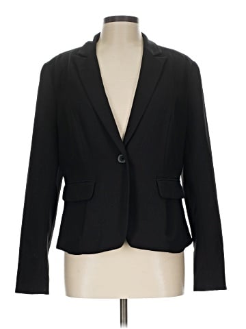 Liz Claiborne Blazer (view 1)