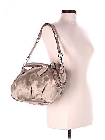 Coach Shoulder Bag (view 2)