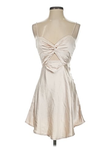 Selfie Leslie Cocktail Dress (view 1)