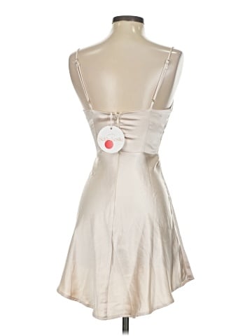 Selfie Leslie Cocktail Dress (view 2)