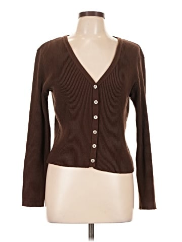 Moda International Long Sleeve T-Shirt (view 1)