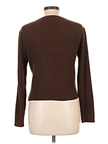 Moda International Long Sleeve T-Shirt (view 2)