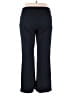 Lee Plaid Blue Dress Pants Size XXL (estimated) - photo 2