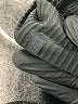 Lululemon Athletica Solid Black Pullover Sweater Size 8 - photo 7