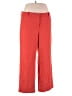 J.Crew 365 Red Casual Pants Size 16 (tall) - photo 1