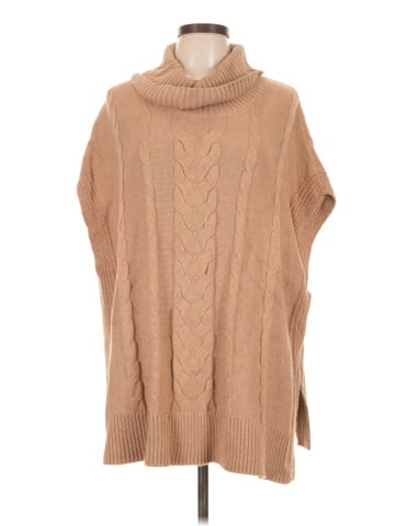Banana Republic Factory Store Poncho (view 1)