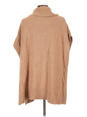 Banana Republic Factory Store Poncho (view 2)