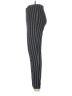 Windsor Stripes Black Casual Pants Size M - photo 5