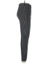 Windsor Stripes Black Casual Pants Size M - photo 4