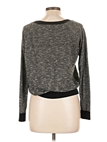 Forever 21 Pullover Sweater (view 2)