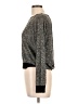 Forever 21 Gray Pullover Sweater Size L - photo 5