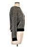 Forever 21 Gray Pullover Sweater Size L - photo 4