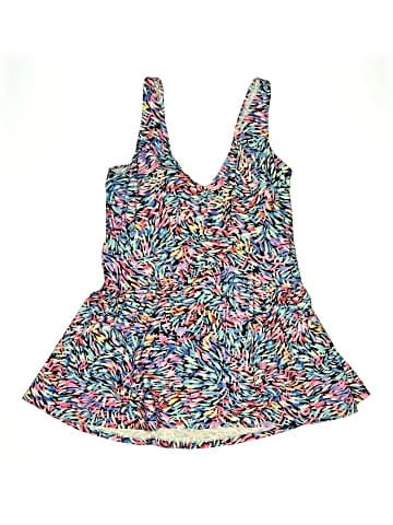 Maxine of Hollywood Romper (view 1)