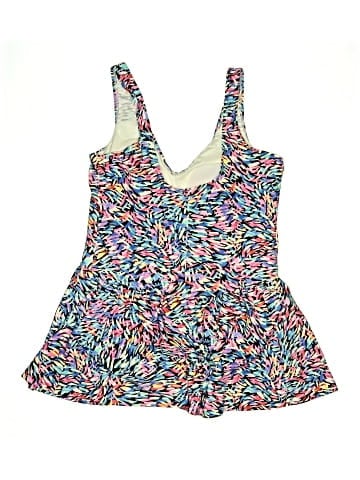 Maxine of Hollywood Romper (view 2)
