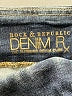 Rock & Republic Blue Jeans Size 8 - photo 7