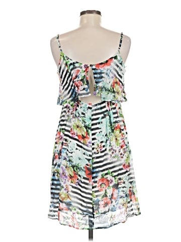 Mystree Casual Dress (view 2)