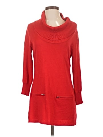 Carolyn Taylor Long Sleeve Turtleneck (view 1)