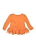 Carter's 100% Polyester Orange Dress 12-18 MO / 18 MO - photo 2