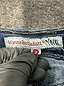 YMI Solid Blue Jeans Size 3 - photo 4