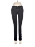 YMI Solid Black Jeans Size 3 - photo 1