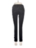 YMI Solid Black Jeans Size 3 - photo 2
