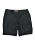 Ann Taylor LOFT Chevron-herringbone Gray Shorts Size 2 - photo 1