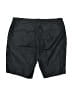 Ann Taylor LOFT Chevron-herringbone Gray Shorts Size 2 - photo 2