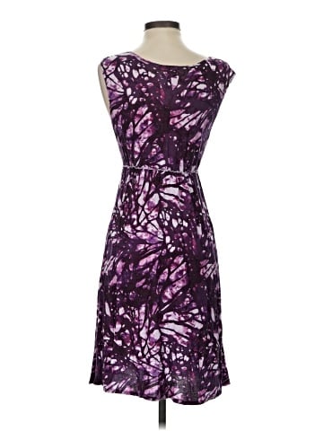Mudd Cocktail Dress (view 2)
